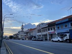 Geylang Conservation Area (D14), Shop House #453976981